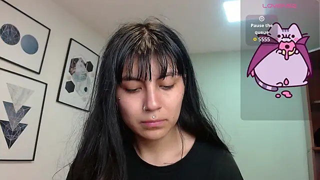 amy adams1 online show from 04/09/26, 04:56