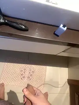 smithrosinha online show from 01/20/25, 03:28