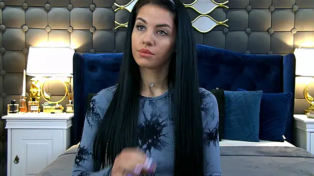 LeyaCass online show from 02/27/25, 04:20