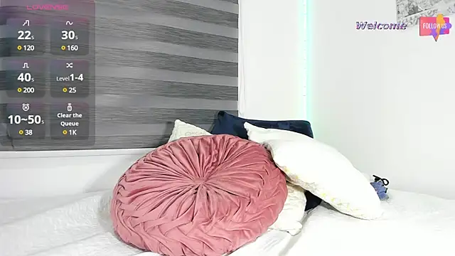 MEGANTARLY09 online show from 03/14/25, 03:04