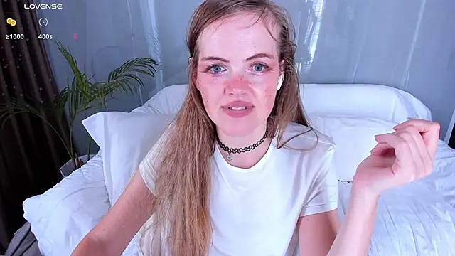 CutieEllie online show from 03/09/26, 05:22