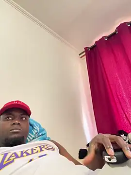 Andricastro online show from 01/24/25, 10:30