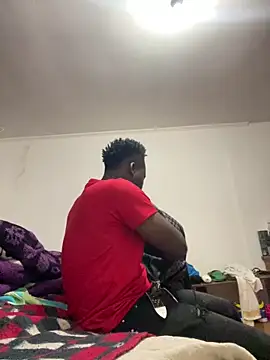 Andricastro online show from 02/20/25, 12:08