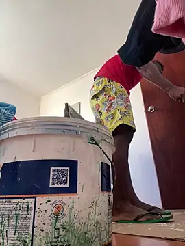 Andricastro online show from 03/18/25, 10:15