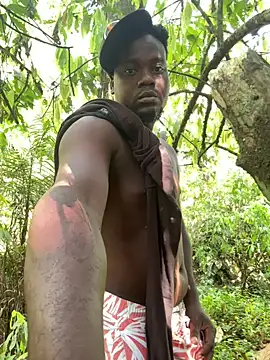 Andricastro online show from 03/22/26, 08:34