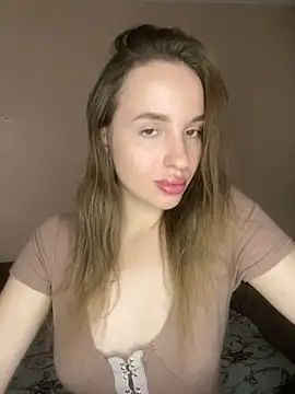 EdnaBradley online show from 09/25/25, 02:32