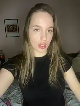 EdnaBradley online show from 02/01/26, 06:39