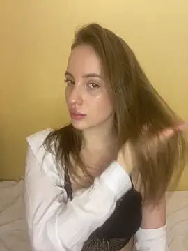 EdnaBradley online show from 02/16/26, 08:16