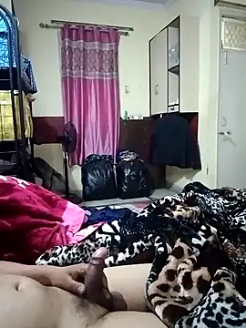 Spgaarya online show from 03/17/25, 02:19