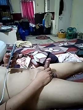 Spgaarya online show from 09/19/25, 04:14