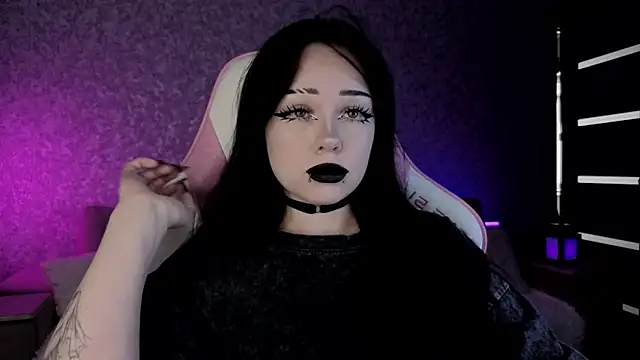 meowceline online show from 05/19/26, 01:28