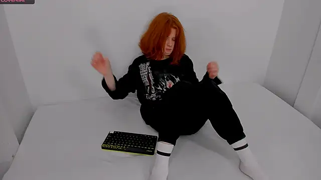 ZaynGraham online show from 12/29/24, 08:58