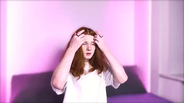 ZaynGraham online show from 09/15/25, 04:56