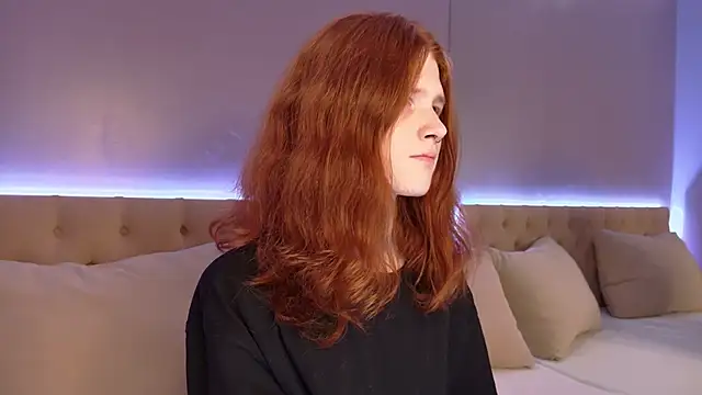 ZaynGraham online show from 09/20/25, 04:46