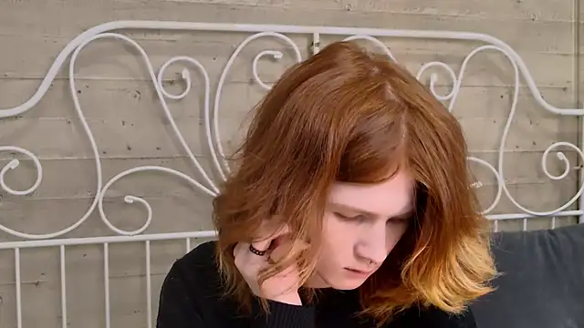 ZaynGraham online show from 01/10/26, 03:58