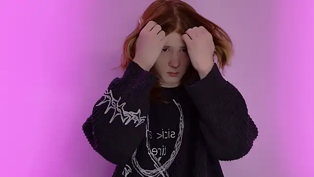 ZaynGraham online show from 01/18/26, 04:38