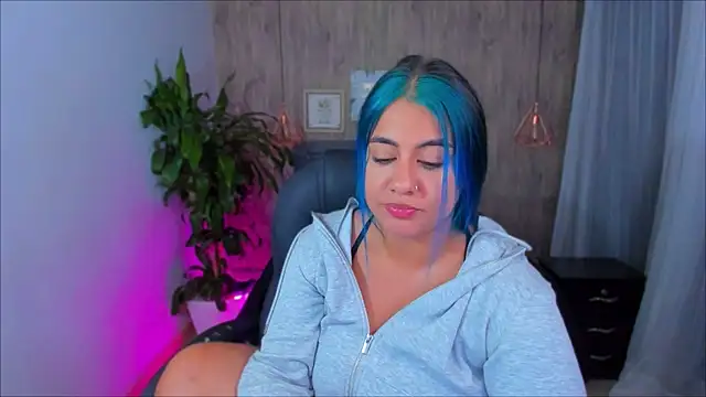 Xisu  online show from 12/02/24, 04:20