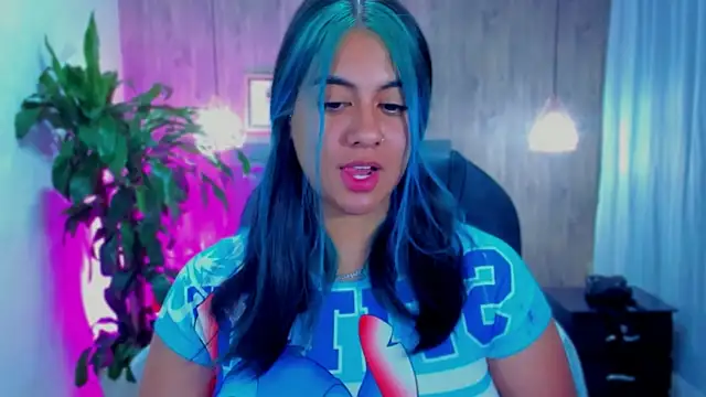 Xisu  online show from 12/19/24, 10:24