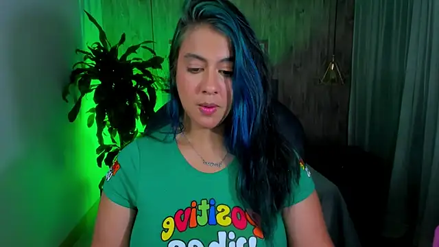 Xisu  online show from 01/20/25, 03:15