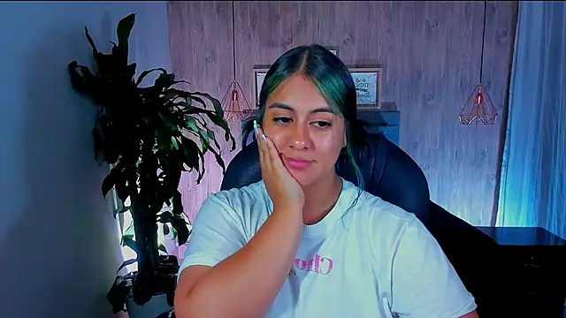 Xisu  online show from 02/09/25, 03:53