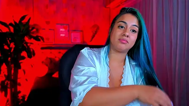 Xisu  online show from 02/12/25, 09:52