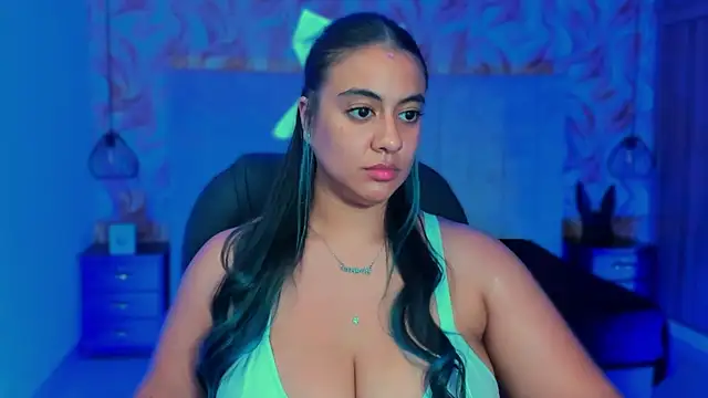 Xisu  online show from 03/14/26, 02:39