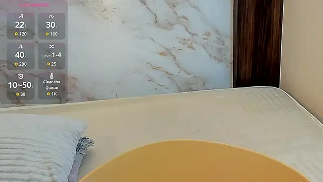 AmyBarton02 online show from 02/03/26, 04:12