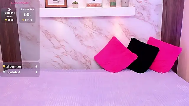 AmyBarton02 online show from 02/23/26, 06:05