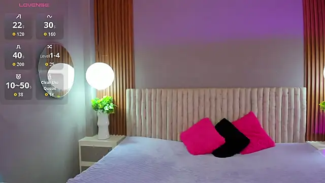 AmyBarton02 online show from 03/10/26, 06:13