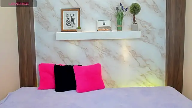 AmyBarton02 online show from 03/22/26, 07:39