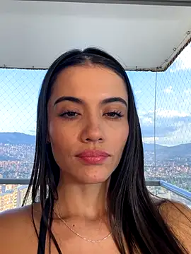 Nicole stonee online show from 10/07/25, 09:56