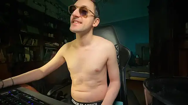 Stefisexy91 online show from 01/18/25, 08:19