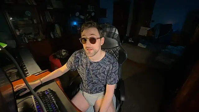 Stefisexy91 online show from 01/25/25, 10:50