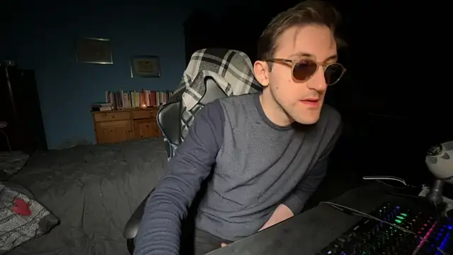 Stefisexy91 online show from 10/07/25, 09:01