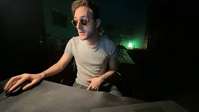 Stefisexy91 online show from 01/06/26, 10:01