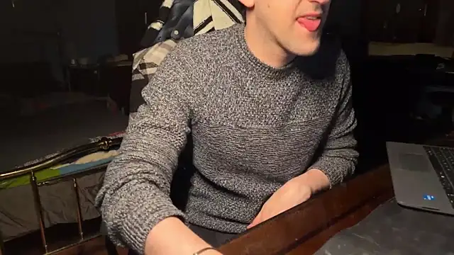 Stefisexy91 online show from 02/11/26, 07:30