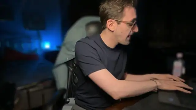 Stefisexy91 online show from 03/27/26, 07:57