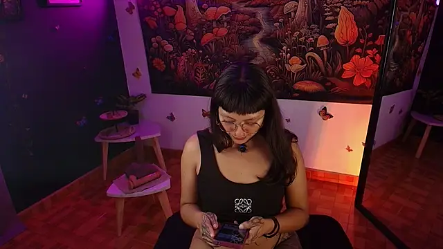 6Briela9  online show from 03/21/26, 05:56