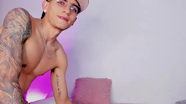  NATAHSA  online show from 02/28/25, 02:42