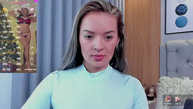 lennabell online show from 12/16/25, 05:07