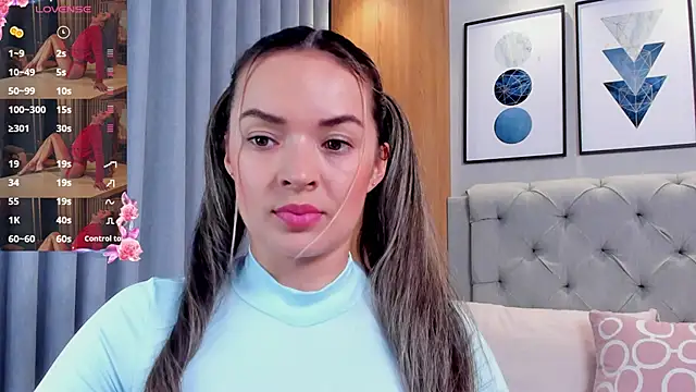 lennabell online show from 04/07/26, 05:02