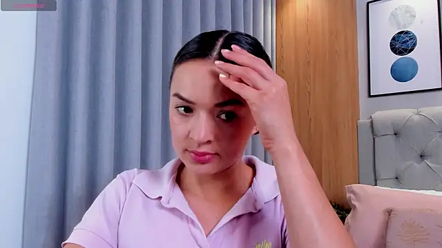 lennabell online show from 04/09/26, 05:51