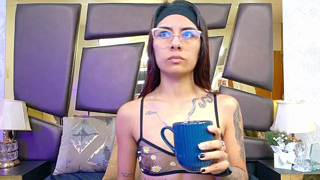 NicoleEsposito online show from 01/07/26, 12:40