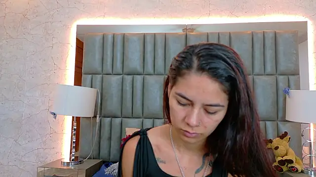 NicoleEsposito online show from 01/16/26, 12:31