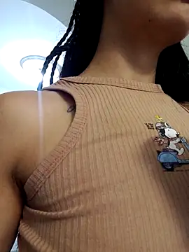 NicoleEsposito online show from 03/17/26, 12:41