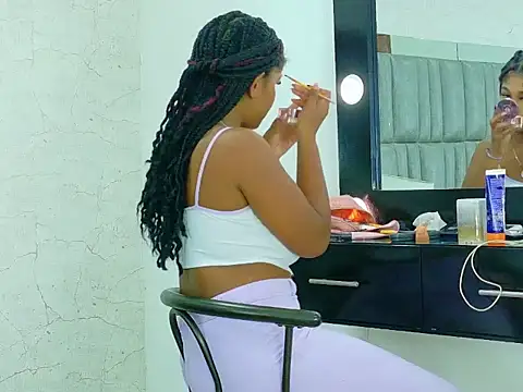 AlisonJaimes online show from 09/26/25, 12:09