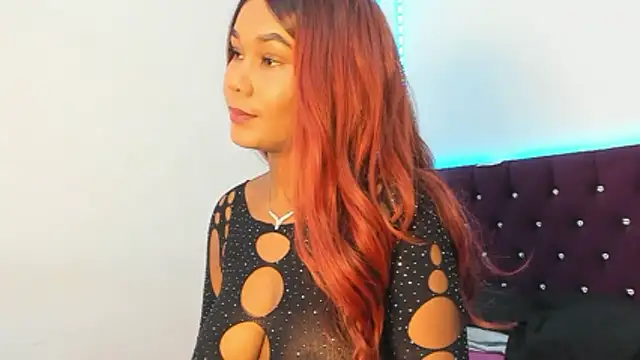 AlisonJaimes online show from 12/23/25, 12:41