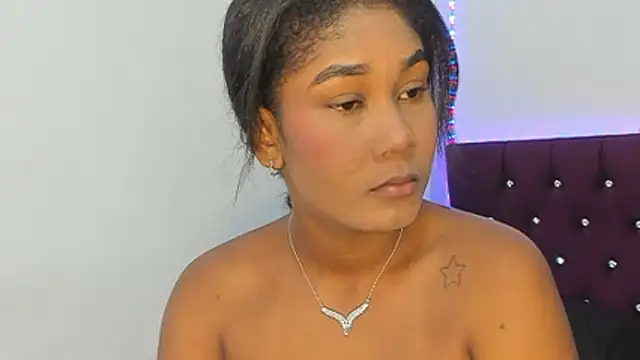 AlisonJaimes online show from 01/06/26, 06:44