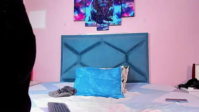 Kaataleya horny online show from 03/08/25, 07:16