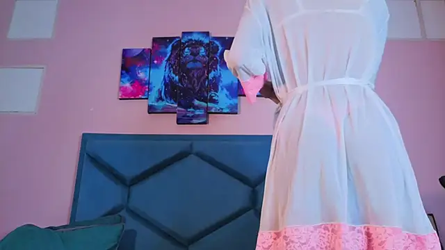 Kaataleya horny online show from 10/09/25, 02:09